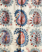 Hand Stitched Suzani (CSSU68426 | 61 x 78") Suzani Aziz Suzani 