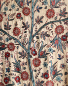 Hand Stitched Suzani (CSSU68926 | 61 x 84" ) Suzani Aziz Suzani 