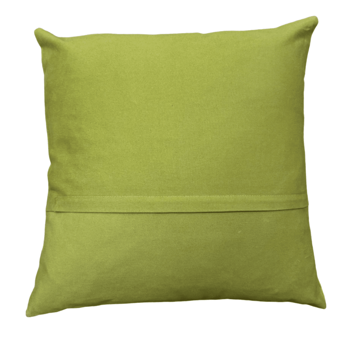 Hand Stitched Suzani Pillow (#SU500724 | 19 x 19") Pillow B. Viz Design 