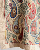 Hand Stitched Suzani Runner (CSSU64126 | ) Suzani Aziz Suzani 