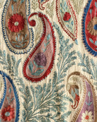 Hand Stitched Suzani Runner (CSSU64126 | ) Suzani Aziz Suzani 