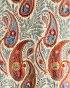 Hand Stitched Suzani Runner (CSSU65026 | 20.5 x 75.5") Suzani Aziz Suzani 