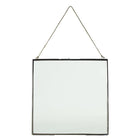 Hanging Metal Frame Picture Frame Accent Decor 