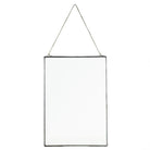 Hanging Metal Frame Picture Frame Accent Decor 