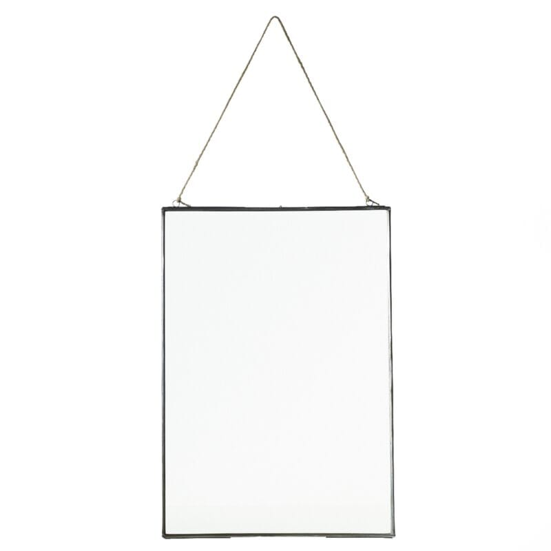 Hanging Metal Frame Picture Frame Accent Decor 