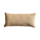 Kuba Cloth Pillow (#M011726 | 10.5" x 23.5") Pillows B. Viz Design 
