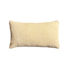 Kuba Cloth Pillow (#M011826 | 10.25" x 18") Pillows B. Viz Design 