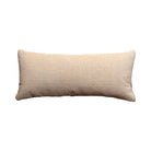 Kuba Cloth Pillow (#M011926 | 10.5" x 23.5") Pillows B. Viz Design 