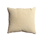 Kuba Cloth Pillow (#M012126 | 17" x 19") Pillows B. Viz Design 