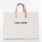 "Lake Bruin" Advantage Bag Tote CB Station 