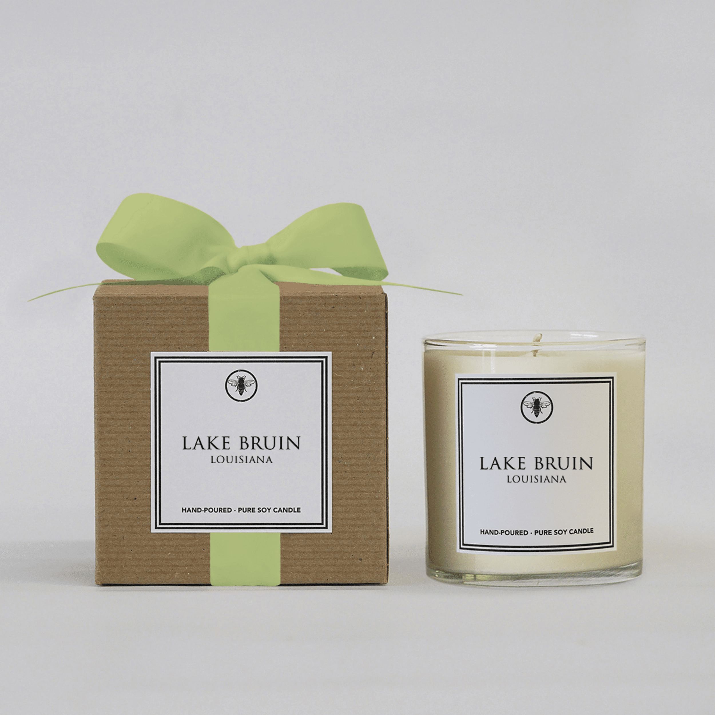 Lake Bruin Candles Scent & Bath Ella B. Candles Lake Bruin 11 oz. 