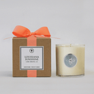 Lake Bruin Candles Scent & Bath Ella B. Candles Louisiana Sunshine 11 oz. 
