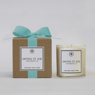 Lake Bruin Candles Scent & Bath Ella B. Candles Saving St. Joe 11 oz. 