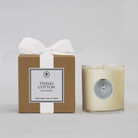 Lake Bruin Candles Scent & Bath Ella B. Candles Tensas Cotton 11 oz. 