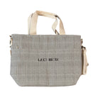 "Lake Bruin" Large Lunch Cooler Bag CB Station 