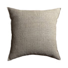 Late 19th or Early 20th C. European Heraldic Applique (#A021026 | 20 x 20") New Pillows B. Viz Design 