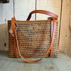 Open Weave Tote from Bali Tote The Winding Road 