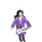 "PRINCE" Felt Ornament Holiday Ornaments Silk Road Bazaar 