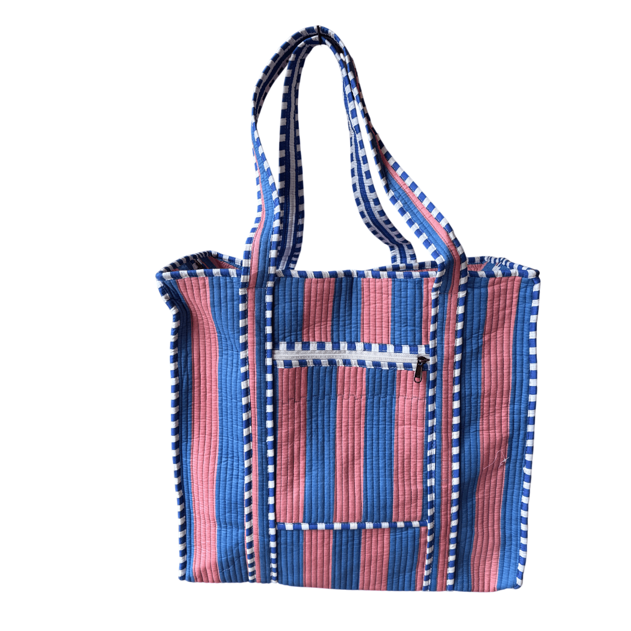 Printed Cotton Travel Totes Tote The Roots Tote E 