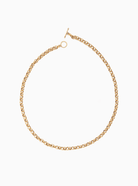 Rolo Connector Chain (20" / 7mm) Fallen Aristocrat 