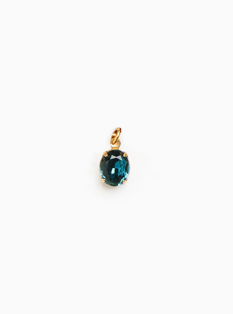 Starlit Blue Charm Jewelry Fallen Aristocrat 