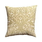 Uccelli Fortuny (#F042325A&B | 21.25 x 21.5") New Pillows B. Viz Design 