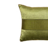 Vintage Greek Key Ribbon (#E110823A&B | 11 x 16") New Pillows B. Viz Design 