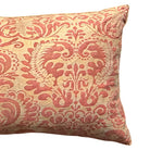 Vintage Sevigne Fortuny (#F031826 | 33 x 20") New Pillows B. Viz Design 