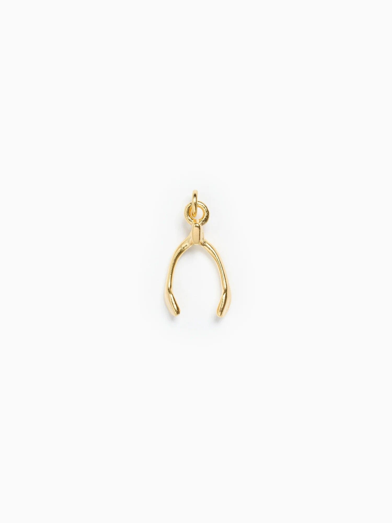 Wishbone Charm Charm Fallen Aristocrat 