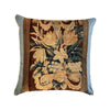Antique Tapestry Pillow (#T011123A&B | 20 x 20") New Pillows B. Viz Design 