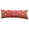 Early to Mid 20th C. Napramach (#M071223 | 15.5x 41.25") Pillow B. Viz Design 