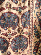 Hand Stitched All Silk Suzani (CSSU230822 | 61 1/2 x 75