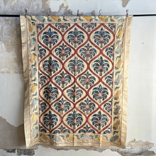 Hand Stitched All Silk Suzani (CSSU231322 | 62 x 82