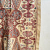 Hand Stitched All Silk Suzani (CSSU232322 | 41 x 56") Suzani Aziz Suzani 