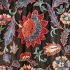 Hand Stitched All Silk Suzani (CSSU241122 | 27 3/4 x 118") Suzani Aziz Suzani 