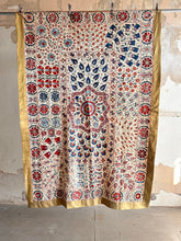 Hand Stitched Suzani (CSSU061723 | 84 x 60