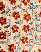 Hand Stitched Suzani (CSSU061723 | 84 x 60