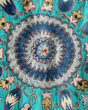 Hand Stitched Suzani (CSSU061823 | 96 x 62