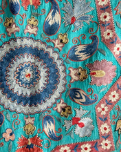 Hand Stitched Suzani (CSSU061823 | 96 x 62