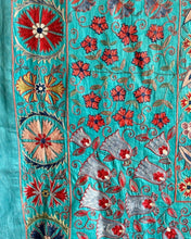 Hand Stitched Suzani (CSSU061823 | 96 x 62