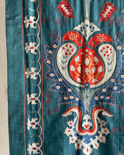 Hand Stitched Suzani (CSSU061923 | 87 x 64