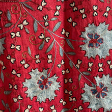 Hand Stitched Suzani (CSSU062023 | 91 x 62