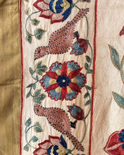 Hand Stitched Suzani (CSSU062123 | 89 x 60