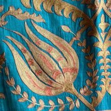 Hand Stitched Suzani (CSSU062223 | 98 x 59