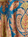 Hand Stitched Suzani (CSSU062423 | 93 x 68") Suzani Aziz Suzani 