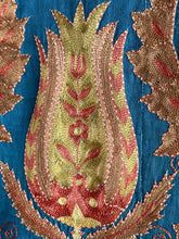 Hand Stitched Suzani (CSSU062423 | 93 x 68