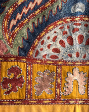 Hand Stitched Suzani (CSSU062523 | 53 x 41