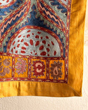 Hand Stitched Suzani (CSSU062523 | 53 x 41