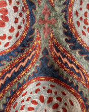 Hand Stitched Suzani (CSSU062523 | 53 x 41