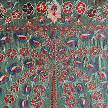 Hand Stitched Suzani (CSSU062623 | 94 x 61
